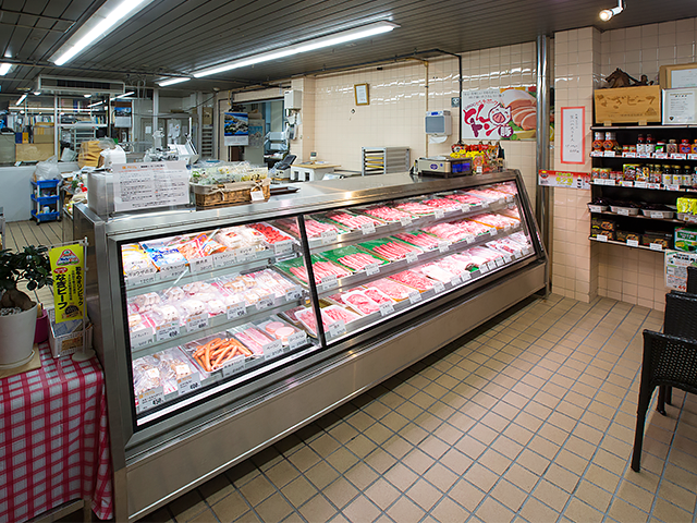 肉のクマザワ～岡山南方店～